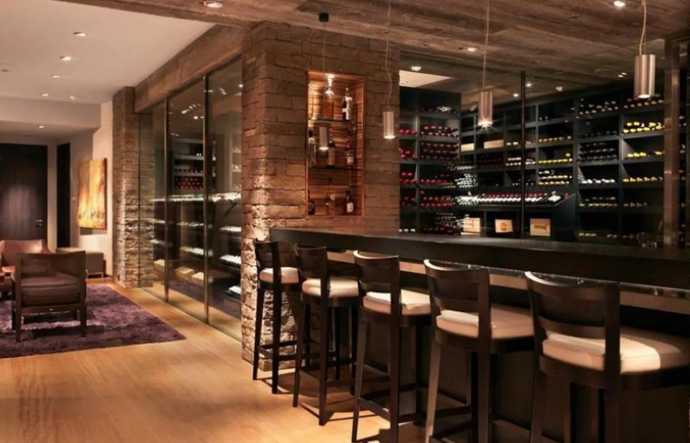 Hotel Semi-Open Restaurant Bar-Custom Hotel Restaurant Bar Materials Hotel Semi-Open Restaurant Bar-Custom Hotel Restaurant Bar Materials